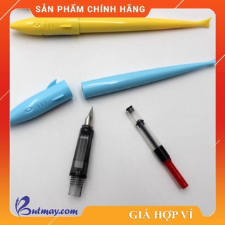 Bút máy CHREN SHARK - hình cá mập