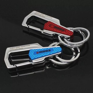 Móc Khóa Inox Cao Cấp OMuda