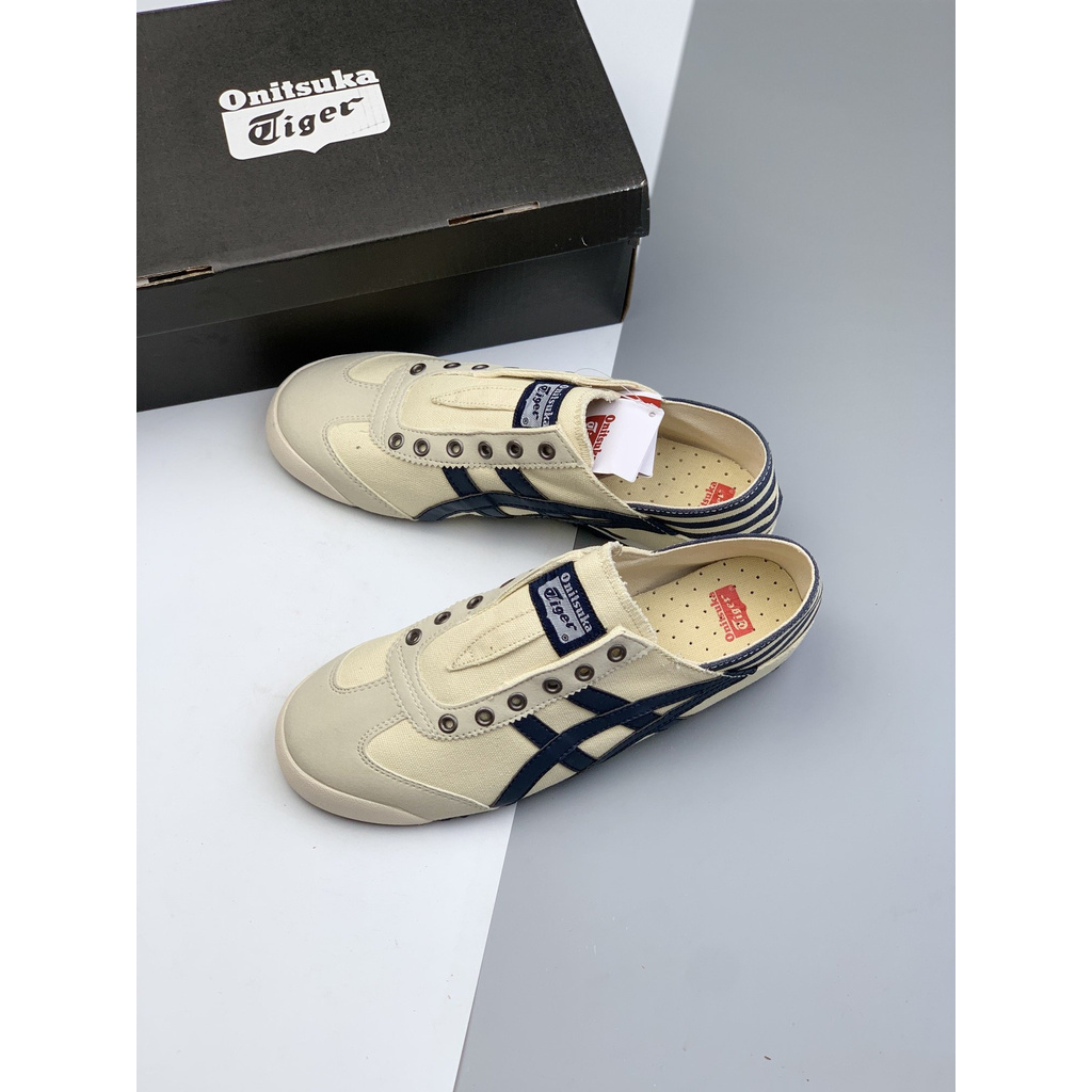 Giày Thể Thao Asics Onitsuka Tiger Th342250 36-44 | Hàng Có Sẵn Hàng