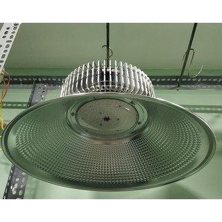 ĐÈN LED HIGHBAY 100W ( Trắng)