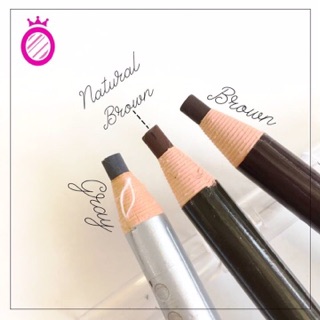 Chì kẻ mày xé Cosmetic Art