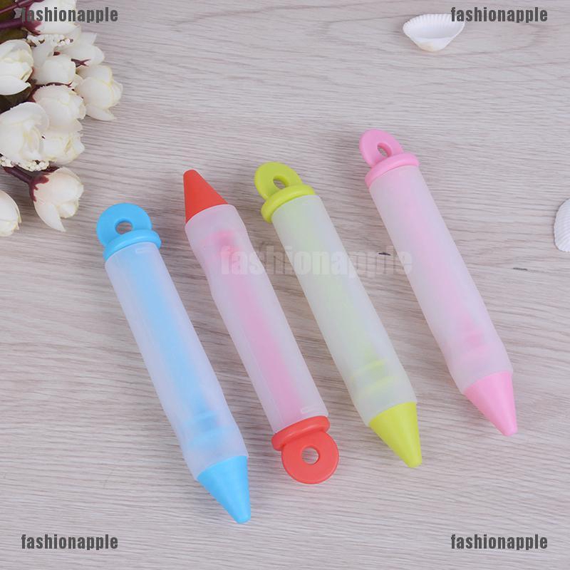 ❀★ Bút Vẽ Trang Trí Bánh Kem Bằng Silicone