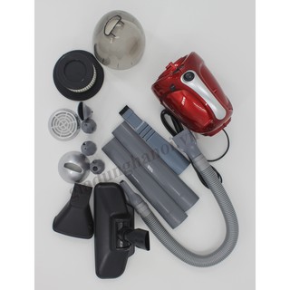 Máy hút bụi 2 chiều Vacuum Cleaner JK 8
