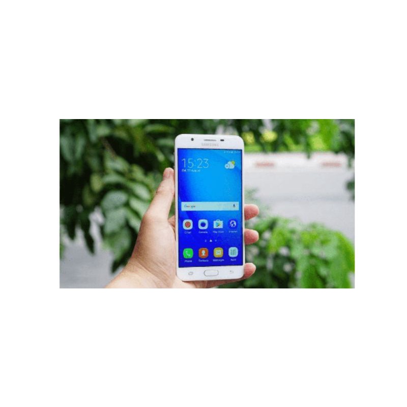 Điện thoại chính hãng samsung Galaxy j7 prime mới 99 %