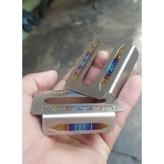 Pat tăng sên titanium dùng được nhiều loại xe winner ex150 ex135 sonic raider cbr150 msx125 gsx150