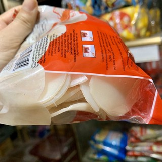 BÁNH PHỒNG TÔM