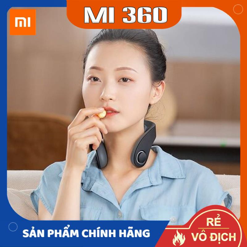 Máy Massage Cổ Thông Minh Xiaomi Jeeback G5/ G3✅  Máy Massage Cổ Jeeback G5✅ Hàng Chính Hãng