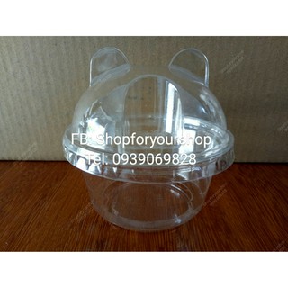 100 LY 200ml + NẮP
