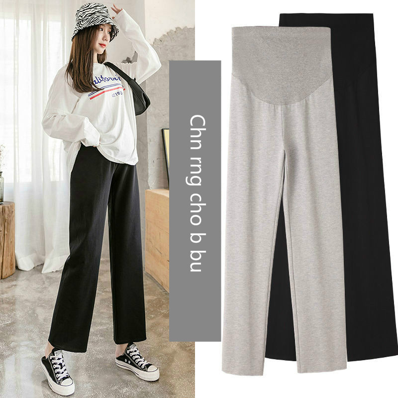 Quần Dài Thoải Mái Cho Phụ Nữ Mang Thai