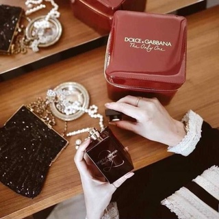Nước hoa nữ D&G The Only One 2 100ml EDP