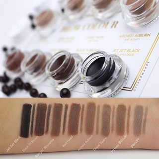 Gel kẻ mày Colourpop Brow Color