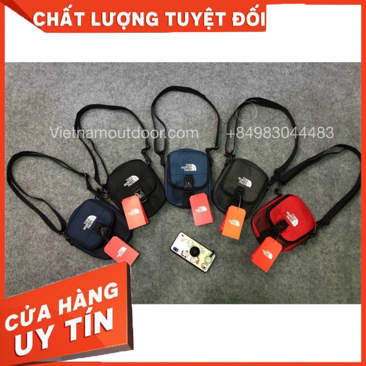 Túi đeo chéo nam chống nước hàng hiệu đẹp  BẢO HÀNH TRỌN ĐỜI  tui deo vai nhiều ngăn tiện dụng