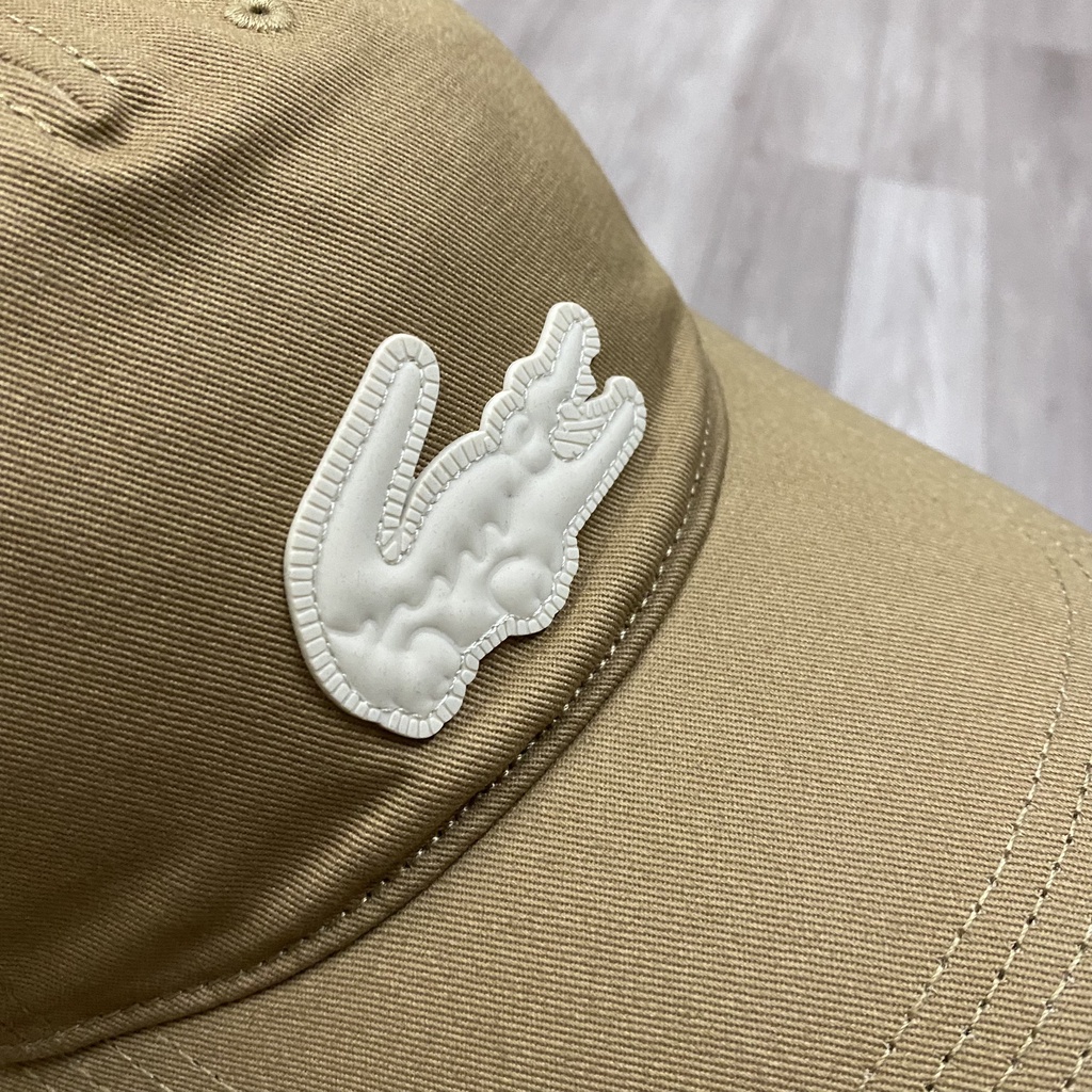 Mũ Lacoste RK9010 Chính Hãng