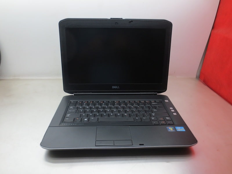 Laptop Cũ Dell Latitude E5430/ CPU Core i7-2640M/ Ram 4GB/ Ổ Cứng SSD 120GB/ VGA Intel HD Graphics/ LCD 14.0'' inch