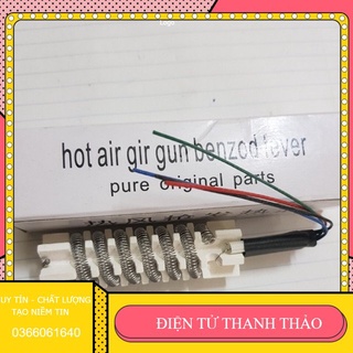 Ruột máy khò các loại