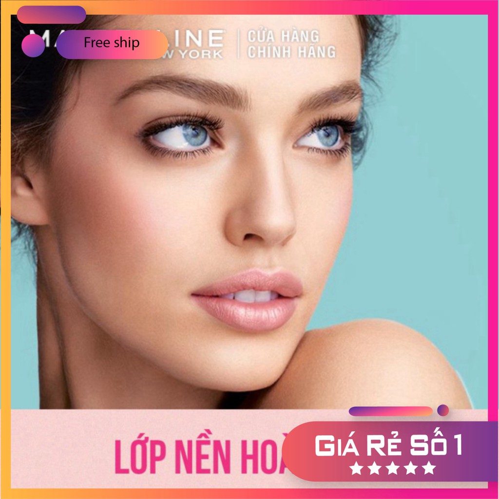 Kem Lót Mịn Da Che Khuyết Điểm Maybelline New York Baby Skin Pore Eraser Primer 22ml Hàng Chính Hãng | BigBuy360 - bigbuy360.vn