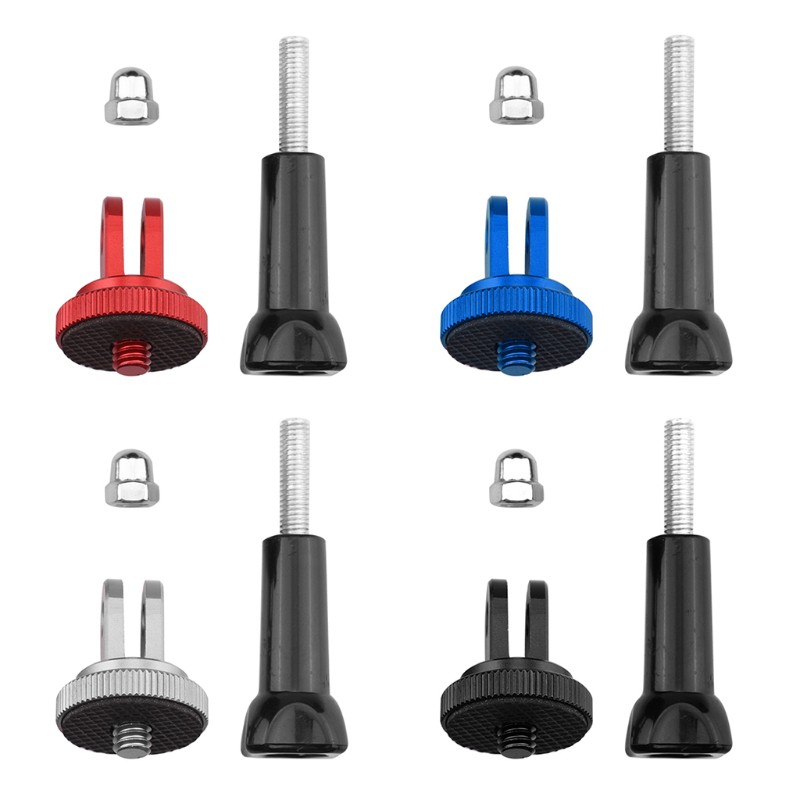 Bộ Ốc Vít Phụ Kiện Cho Máy Ảnh Insta-360 One X2 / X