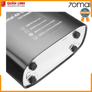 Bơm lốp mini cho xe hơi 70mai Air Compressor
