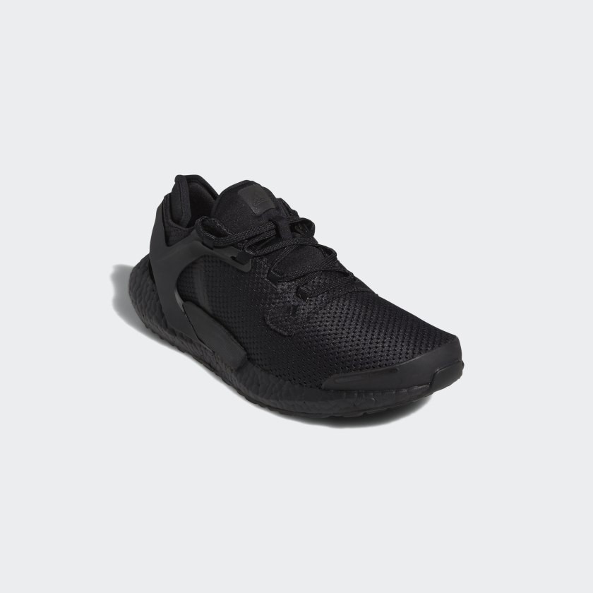 Giày Adidas Alphatorsion Boost sneaker thể thao nam đen FV6170 - Hàng Chính Hãng - Bounty Sneakers