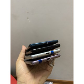 Điên thoại SONY XZ2