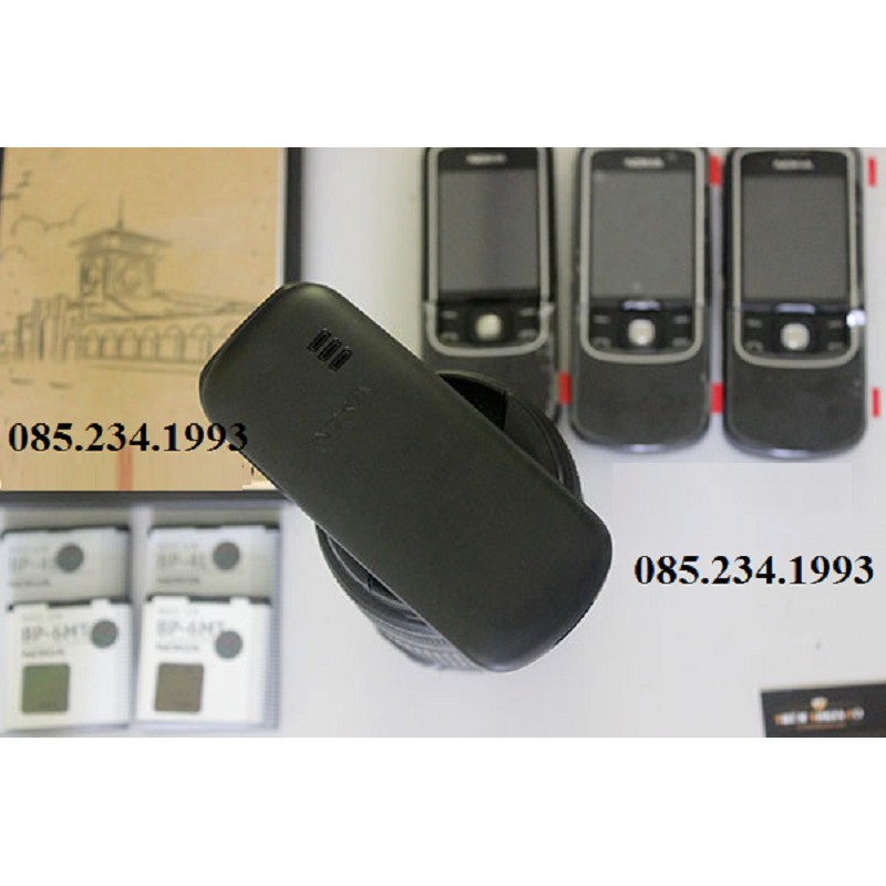 ĐIỆN THOẠI 𝐍𝐎𝐊𝐈𝐀 𝟏𝟐𝟖𝟎 Hàng Mới [ Khuyễn Mãi ] - Bảo hành 12 Tháng - Phụ Kiện : Máy , Sạc, Pin | BigBuy360 - bigbuy360.vn