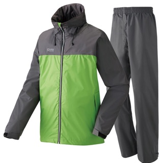 Áo mưa bộ chính hãng Japan LIPNER raincoat