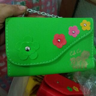 Túi đựng lì xì cho bé