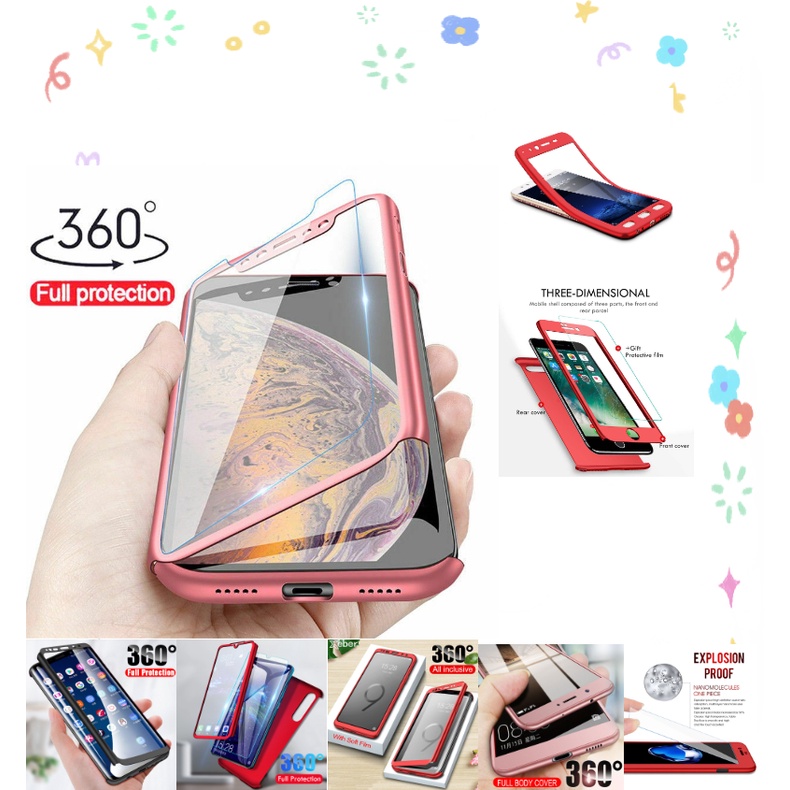 Ốp Điện Thoại Kính Cường Lực Cứng Chống Trầy Chống Rơi Cho Samsung s7 g930 j7 j710 j5 j510 j1 j120