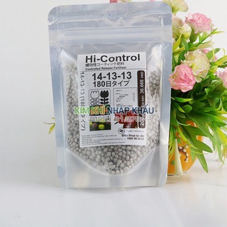 200g phân tan chậm hi – control nhật bản - t194