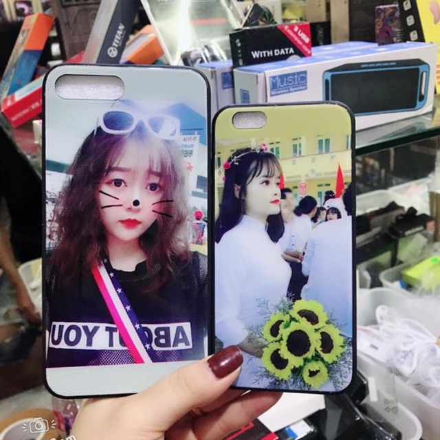 Ốp điện thoại