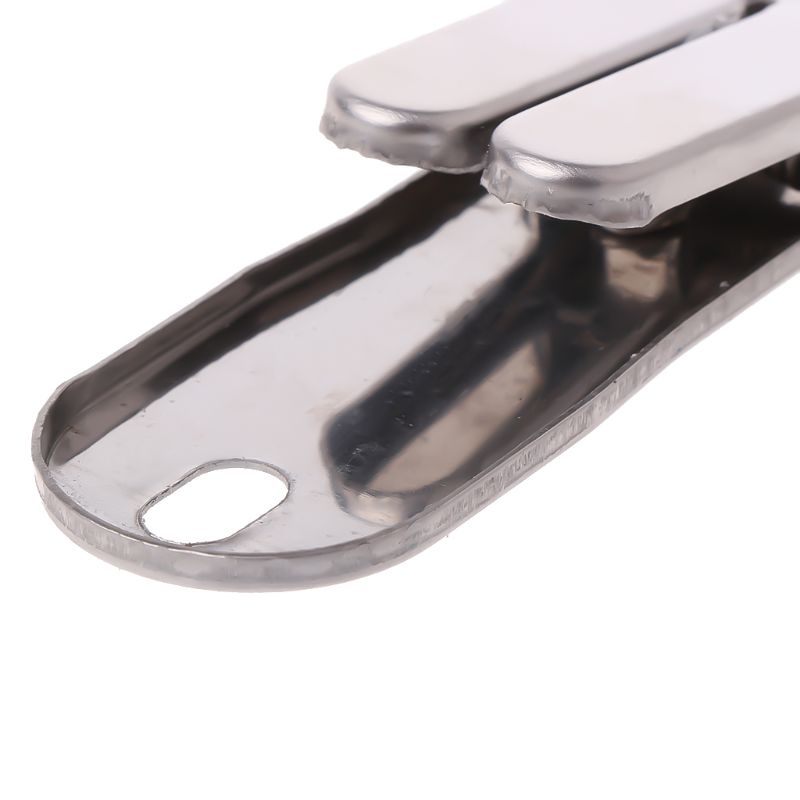 Kẹp Câu Cá Bằng Thép Không Gỉ Chất Lượng Cao