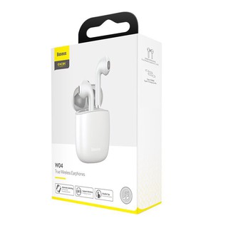 Tai nghe baseus Pro Bluetooth Earphone 5.0 True Wireless