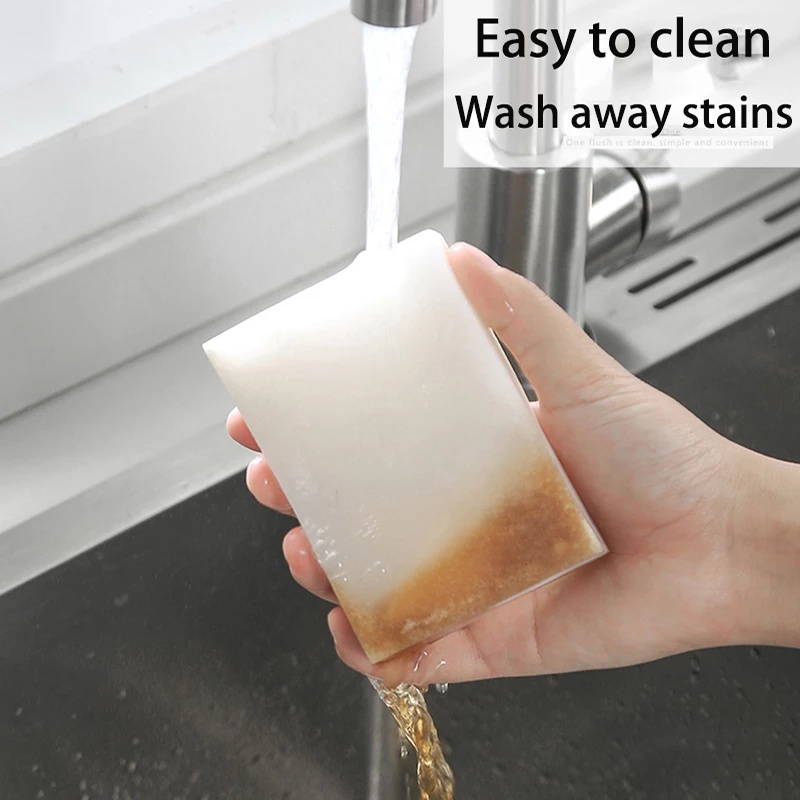 Miếng Bọt Biển Rửa Chén Đa Năng Chất Lượng Cao