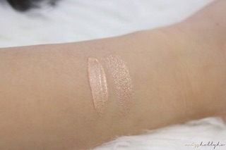 Highlight Becca màu Opal (mini size)