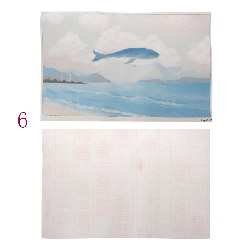 Nhãn dán trang trí bảo vệ bề mặt laptop cho HP/ Acer/ Dell /Macbook Air 14 / 15/17 inch | BigBuy360 - bigbuy360.vn