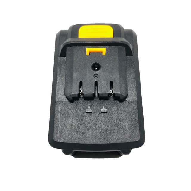 Pin Máy Khoan 21V 10 Cell 4000mah 3000mah Chân 24MM - Pin Máy Khoan 21v VOTO