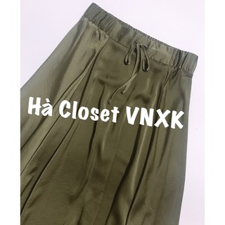 [SALE] Chân Váy Maxi Loft dư xịn