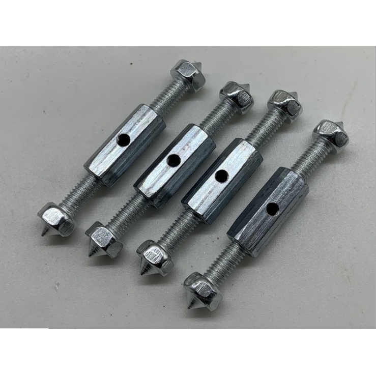 Ốc Đinh Vít Âm Tường Thông Minh, Tiện Lợi