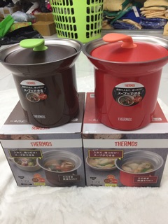 NỒI Ủ THERMOS 1L
