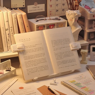 Giá đỡ sách để bàn tiện dụng đa năng chất lượng cao