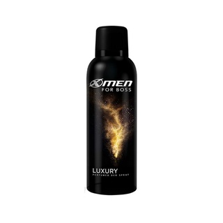 Xịt Xmen boss đủ màu 150ml