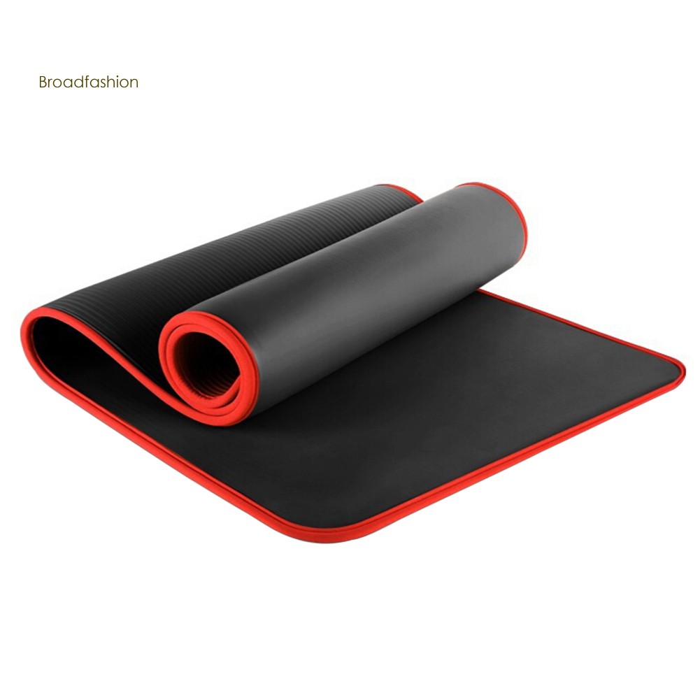 Thảm Tập Yoga Chống Trượt