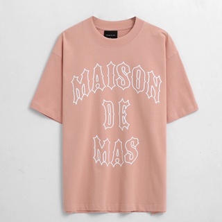 Áo thun Gothic Style - Milk Pinky