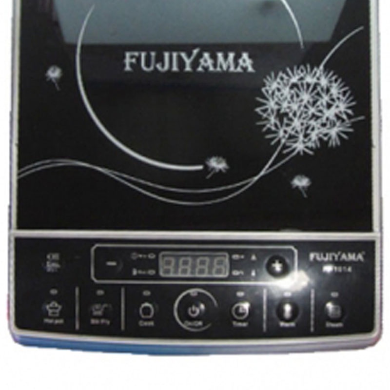Bếp điện từ Fujiyama FI-1014 - Bảo hành chính hãng 12 tháng