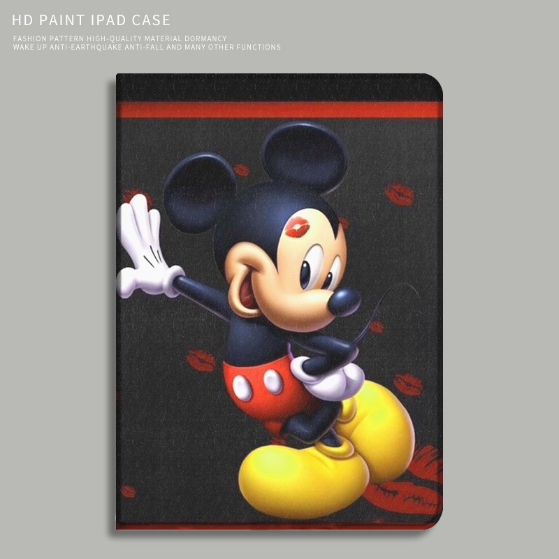 Ốp Máy Tính Bảng Cho iPad pro11 20214/air5 10.9 2022 mini 6 8.3 gen9 10.2 8th 10.2 2020 air 10.5 pro 9.7 2 3 4 2018/2017 A2377 A2228 A1980 A2588 A2316 A1566 A1474 A67 A2602 A7022