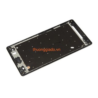 Thay vành viền bracket sony xperia c3/ d2502/s55t màu đen