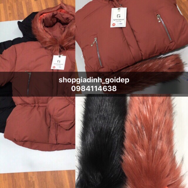 (Xả hàng )Áo khoác tay bồng phong cách Hàn Quảng Châu (Có sẵn) | BigBuy360 - bigbuy360.vn