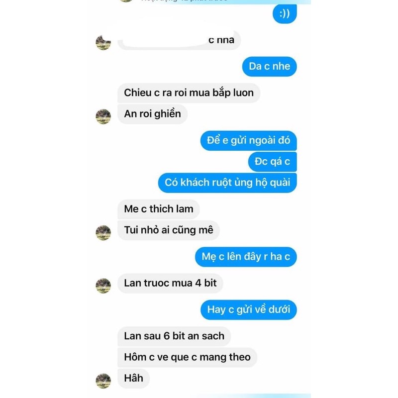 Bắp rang bơ (vị phô mai) bestseller