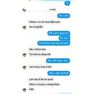 Bắp rang bơ (vị phô mai) bestseller