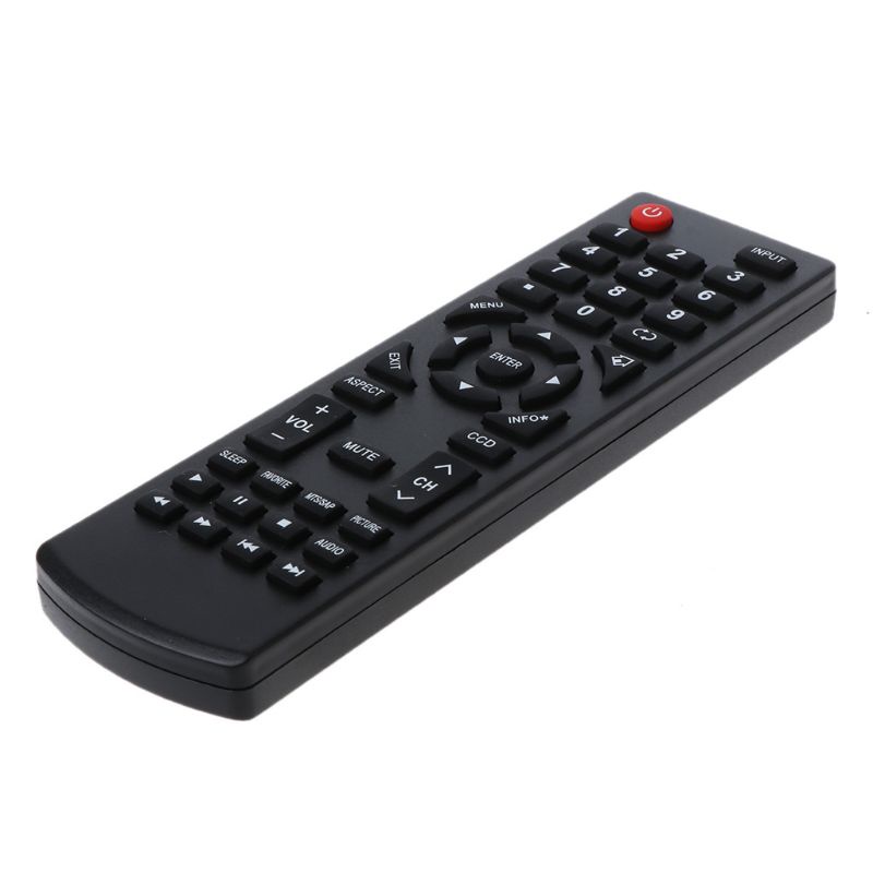 Điều Khiển Từ Xa Thay Thế Cho Máy Chơi Game Insignia Ns-46d400na14 NEX Ns-RC4NA-14